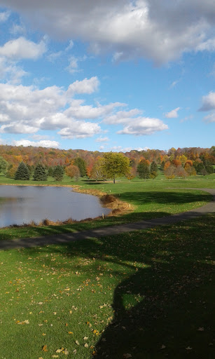 Golf Course «Cable Hollow Golf Course», reviews and photos, 405 Norberg Rd, Russell, PA 16345, USA