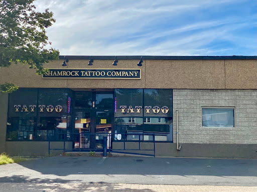 Tattoo Shop «Shamrock Tattoo Company», reviews and photos, 281 Park Rd, West Hartford, CT 06119, USA