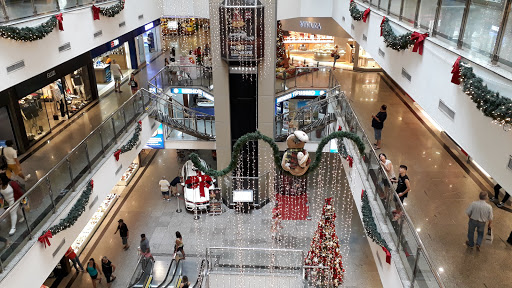 Logo da empresa - Miramar Shopping