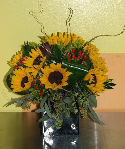 Florist «Flower Jazz», reviews and photos, 1862 Auburn Rd #106, Dacula, GA 30019, USA