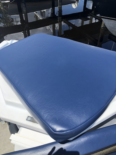 T & T Auto and Marine Upholstery
