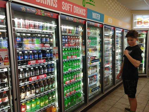 Convenience Store «Speedway», reviews and photos, 22380 Pontiac Trail, South Lyon, MI 48178, USA