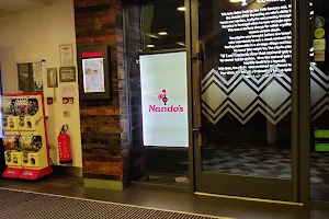 Nando's Cobham Services image