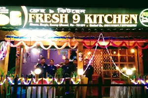 Fresh9 kitchen image