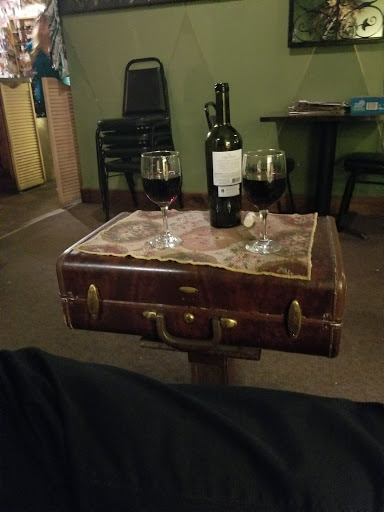 Bar «Wine Cafe», reviews and photos, 301 N Riverfront Dr, Mankato, MN 56001, USA