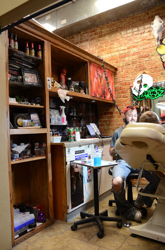 Explore tattoos xoxo ideas, creative tattoo ideas in Chillicothe, available at Dream Illustrations