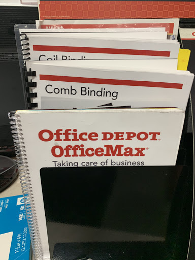 Office Supply Store «Office Depot», reviews and photos, 5301 W 20th Ave, Hialeah, FL 33012, USA
