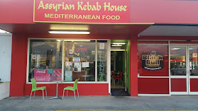 Assyrian Kebab House