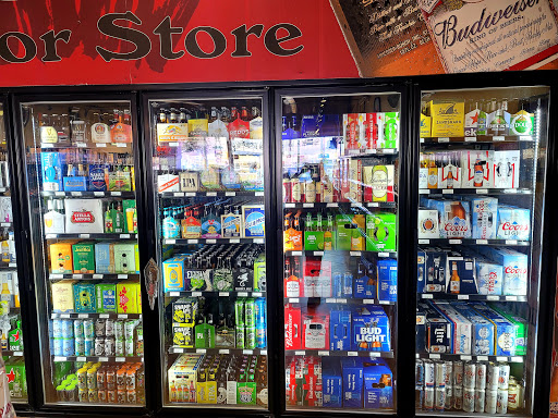 Liquor Store «535 Liquor», reviews and photos, 3260 Vineland Rd, Kissimmee, FL 34746, USA