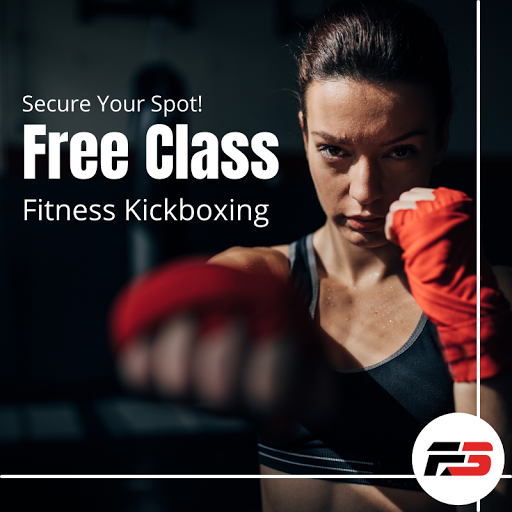 Martial Arts School «Fitness Fight Factory», reviews and photos, 8443 Boulevard 26, North Richland Hills, TX 76180, USA