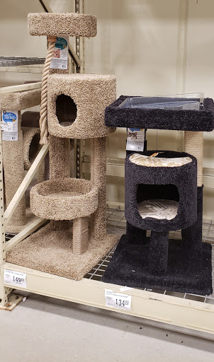 Pet Supply Store «PetSmart», reviews and photos, 5013 S Cleveland Ave, Fort Myers, FL 33907, USA