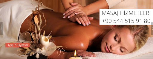 Lara Hammam Massage Salon Massage Saloon - Turkish Bath
