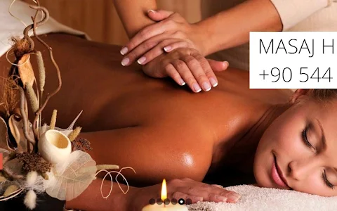 Lara Hammam Massage Salon Massage Saloon - Turkish Bath image
