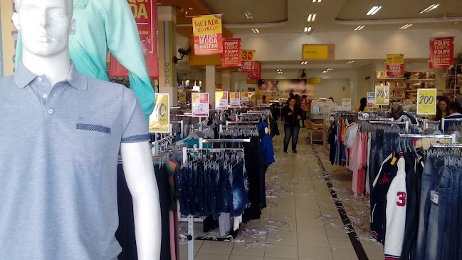 Horário de funcionamento de Outlet.com