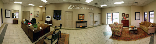 Auto Body Shop «Joe Hudson Collision Center», reviews and photos, 3550 Wetumpka Hwy, Montgomery, AL 36110, USA