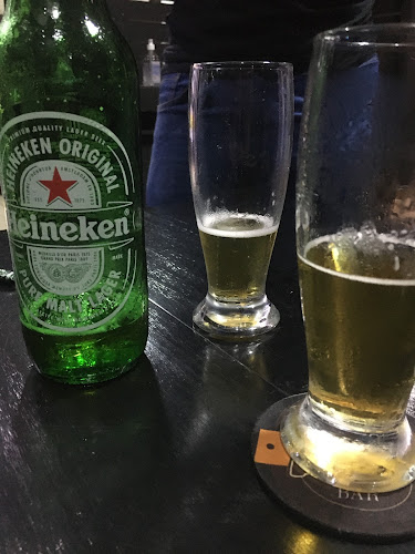 Avaliações sobre DK BAR em São Paulo - Bar