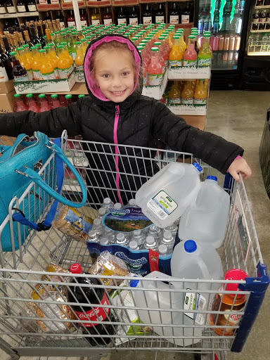 Grocery Store «Value Fresh Market Place», reviews and photos, 24800 Hoover Rd, Warren, MI 48089, USA