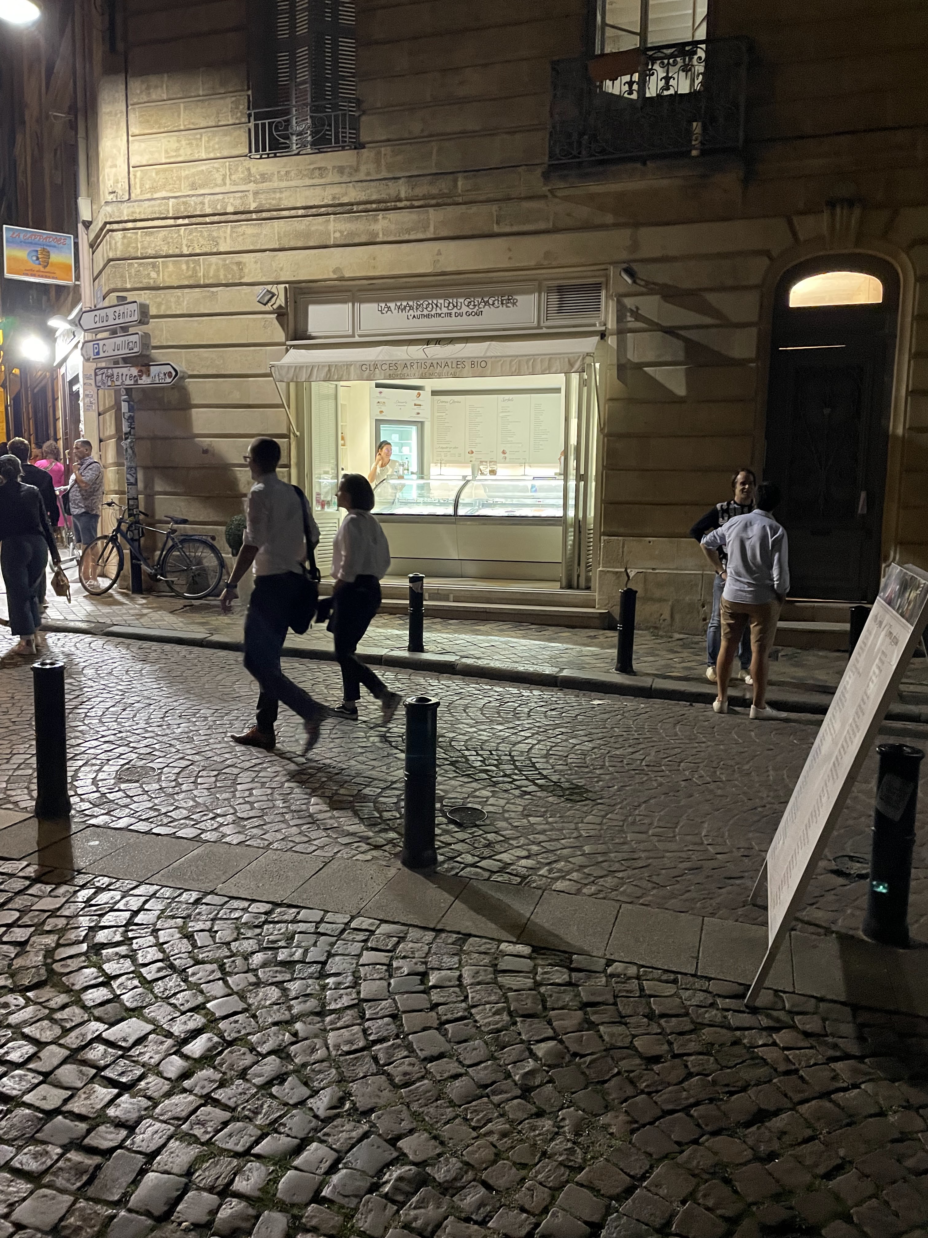 Photo n° 1 de l'avis de Danièle.r fait le 03/10/2023 à 10:11
