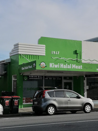 Kiwi Halal Meats