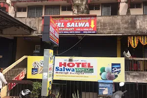 Hotel Salwa image