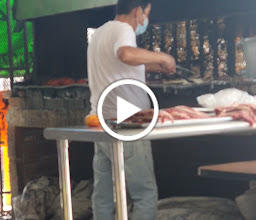 El rib eye cortes finos photo