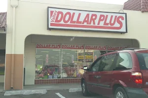 Dollar Plus image