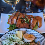 Photo n° 1 de l'avis de Stéphanie.r fait le 01/06/2023 à 21:21 pour Aletinetine - Restaurant Chinois Paris 6 à Paris