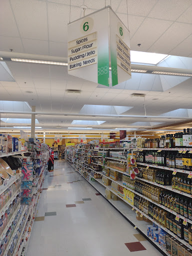 Supermarket «Super Stop & Shop», reviews and photos, 2145 Fairfield Ave, Bridgeport, CT 06606, USA