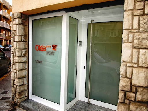  Fisioteràpia i Osteopatia Olga Torra en Igualada