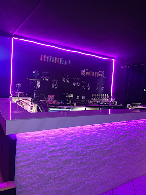 Le Vip 12 à Rodez