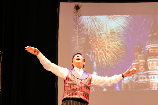 Performing Arts Theater «Courtyard Theater», reviews and photos, 1509 H Ave, Plano, TX 75074, USA