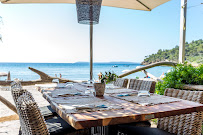 Atmosphère du Restaurant L'écrin à Le Lavandou - n°6