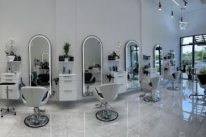 LUXHAIR STUDIO image