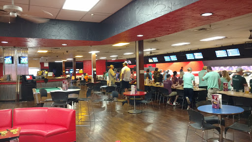 Bowling Alley «AMF Windsor Lanes», reviews and photos, 4600 NW 23rd St, Oklahoma City, OK 73127, USA