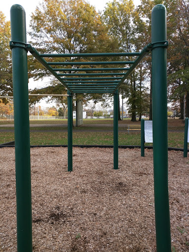 Park «Memorial Field Park», reviews and photos, 46 Lower Rd, Linden, NJ 07036, USA