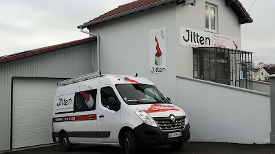 Jitten Laurent à Charmes