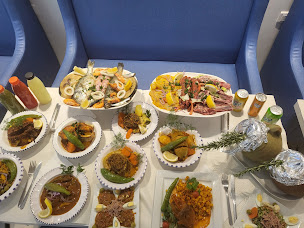 Photo n°90 de Dar Djerba à Saint-Ouen-sur-Seine ()