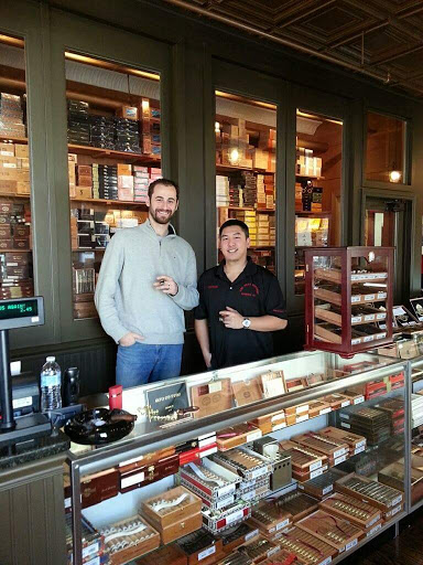 Tobacco Shop «The Cigar Republic», reviews and photos, 109 South St, Danbury, CT 06810, USA