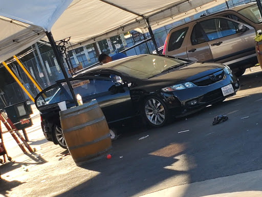 Vintage Green Professional Auto Detailing en Los Angeles