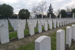 Cmentarz Żołnierzy Włoskich image