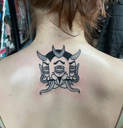 Tattoo Shop «Switchblade Tattoos», reviews and photos, 9688 Helms Trail, Forney, TX 75126, USA