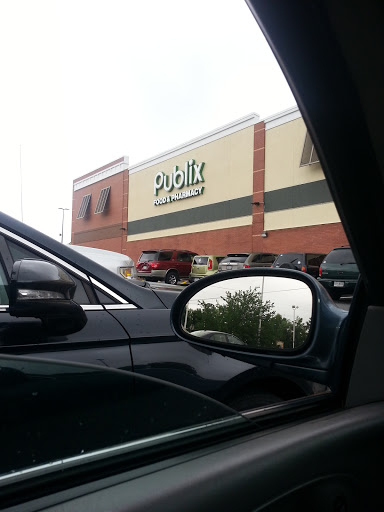 Supermarket «Publix Super Market at Village Shops of Flowery Branch», reviews and photos, 5900 Spout Springs Rd, Flowery Branch, GA 30542, USA
