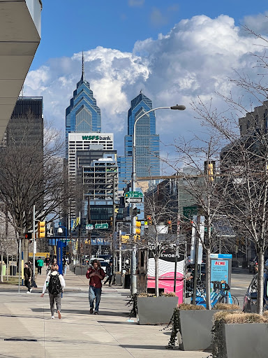 Gym «Drexel Recreation Center and Gym», reviews and photos, 3301 Market St, Philadelphia, PA 19104, USA