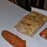 Photo n°5 de l'avis de Erika.i fait le 28/11/2022 à 11:42 sur le  Granfornaio 2020 à Genzano di Roma