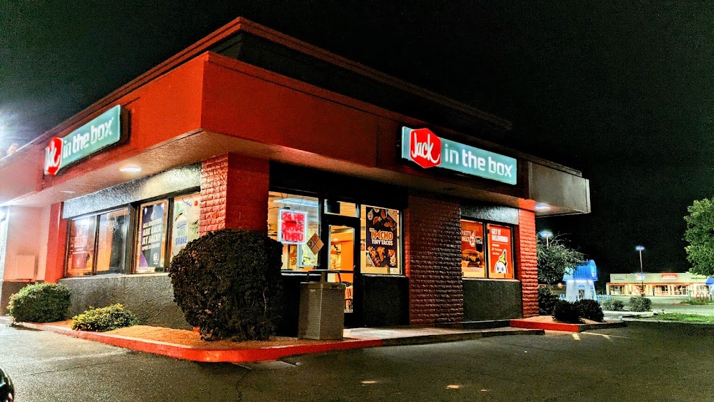 Jack in the Box 85042
