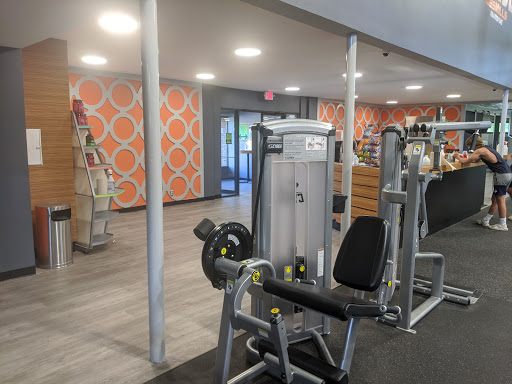 Health Club «Physique Plus Fitness Center», reviews and photos, 1303 Highland Ave, Cheshire, CT 06410, USA