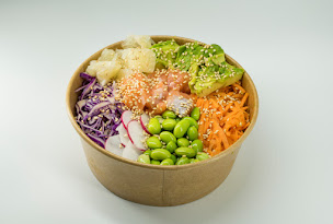 Photo n°22 de Le Poké d'Auré Food Truck à Carry-le-Rouet ()