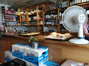 Photo n°47 de La Porteña à Paris ()