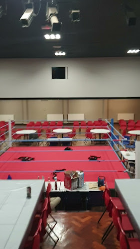 Reviews of The Wilby Carr Boxing And Community Centre in Doncaster - Association