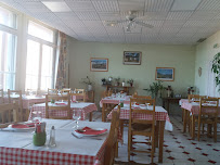 Atmosphère du Restaurant Le Seriguet à Belmont-sur-Rance - n°1